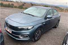 51 - 2023 Fiat Egea 1.3 Multijet Easy Plus 