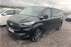 58 - 2024 Ford Tourneo Custom 2.0 EcoBlue 320 L Titanium 