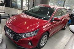 7 - 2022 Hyundai i20 1.4 MPI Jump 