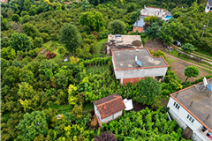 306243 ORDU ÇAMAŞ’TA SATILIK ARSA