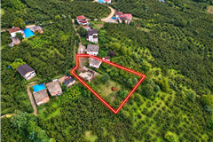 306243 ORDU ÇAMAŞ’TA SATILIK ARSA