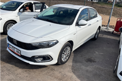5 - 2024 Fiat Egea 1.6 Multijet Easy 
