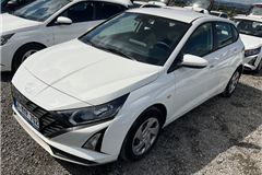 22 - 2025 Hyundai i20 1.2 MPI Jump 