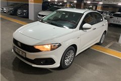 2023 Fiat Egea 1.3 Multijet Easy 