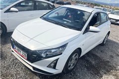 19 - 2025 Hyundai i20 1.0 T-GDI JUMP 