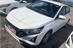 26 - 2025 Hyundai i20 1.0 T-GDI JUMP 