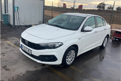 7 - 2023 Fiat Egea 1.4 Fire Easy 