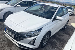 23 - 2025 Hyundai i20 1.2 MPI Jump 