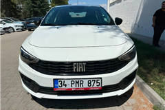 80 - 2026 Fiat Egea 1.6 Multijet Easy GSR
