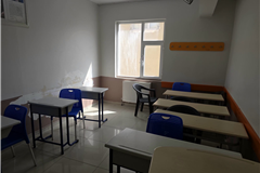 4987 YOZGAT MERKEZ’DE TOPLU SATILIK 12 ADET BAĞIMSIZ BÖLÜM / EĞİTİM TESİSİ KULLANIMLI