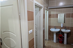 4987 YOZGAT MERKEZ’DE TOPLU SATILIK 12 ADET BAĞIMSIZ BÖLÜM / EĞİTİM TESİSİ KULLANIMLI