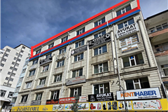 4987 YOZGAT MERKEZ’DE TOPLU SATILIK 12 ADET BAĞIMSIZ BÖLÜM / EĞİTİM TESİSİ KULLANIMLI
