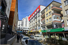 4987 YOZGAT MERKEZ’DE TOPLU SATILIK 12 ADET BAĞIMSIZ BÖLÜM / EĞİTİM TESİSİ KULLANIMLI
