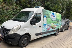15 - 2019 Renault Master 2.3 dCi L3H2 (13 m3) 