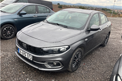 10 - 2023 Fiat Egea 1.4 Fire Easy Plus 