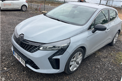 6 - 2023 Renault Clio 1.0 TCe EVOLUTION  