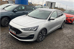 8 - 2024 Ford Focus 1.5 ECOBLUE TITANIUM X 