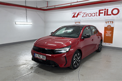 19 - 2025 Opel Corsa 1.2 GS