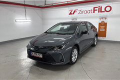 14 - 2026 Toyota Corolla 1.8 Hybrid Dream 