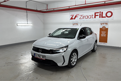 68 - 2025 Opel Corsa 1.2 Edition 