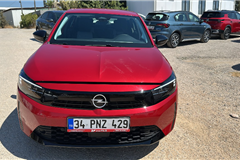 33 - 2026 Opel Corsa 