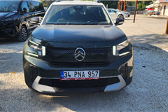 70 - 2026 Citroen C3 AirCross PLUS