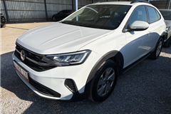 91 - 2025 Volkswagen Taigo 1.0 TSI Life 