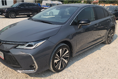 31 - 2026 Toyota Corolla 1.8 Hybrid Flame X-Pack 