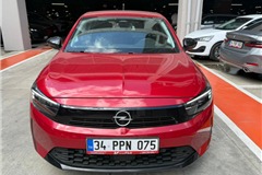 52 - 2026 Opel Corsa 