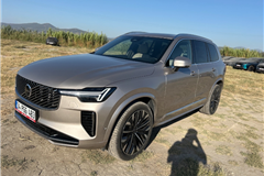 50 - 2025 Volvo XC90 2.0 B5 R-Design 