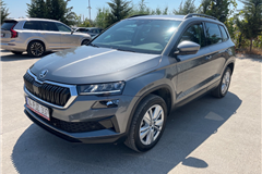 42 - 2026 Skoda Karoq 1.5 TSI Premium 