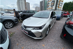 43 - 2026 Toyota Corolla 1.8 Hybrid Dream 