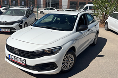 79 - 2026 Fiat Egea 1.6 Multijet Easy 