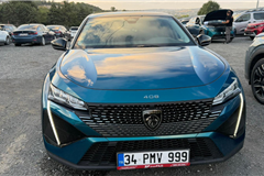 82 - 2026 Peugeot 408