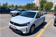 65 - 2026 Opel Corsa 