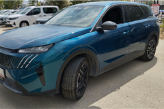 26 - 2026 Peugeot 5008 ALLURE