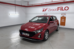 67 - 2026 Hyundai i20 1.0 T-GDI JUMP 