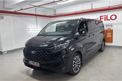 110 - 2025 Ford Tourneo Custom 2.0 TDCi 320 L Titanium Plus 