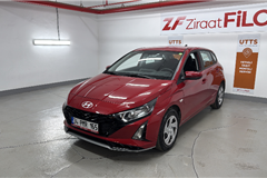 64 - 2026 Hyundai i20 1.0 T-GDI JUMP 