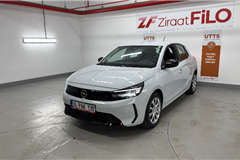 78 - 2025 Opel Corsa 1.2 Edition 