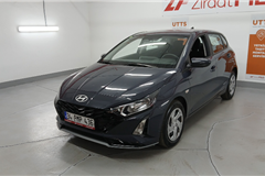 76 - 2026 Hyundai i20 1.0 T-GDI JUMP 