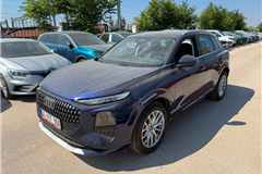 84 - 2025 Audi Q3 TFSI