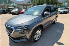 22 - 2026 Skoda Karoq 1.5 TSI Premium 