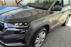 9 - 2026 Skoda Karoq 1.5 TSI Premium 