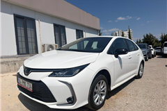 56 - 2026 Toyota Corolla 1.8 Hybrid Dream 