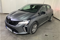 3 - 2025 Renault Clio 1.0 TCe EVOLUTION  