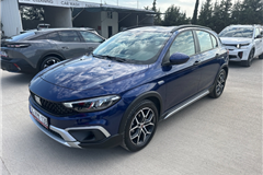30 - 2026 Fiat Egea Cross 1.6 Multijet Urban GSR