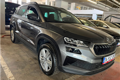 36 - 2026 Skoda Karoq 1.5 TSI Premium 
