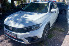 96 - 2026 Fiat Egea Cross 1.6 Multijet Urban GSR