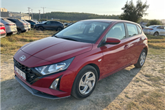 60 - 2026 Hyundai i20 1.0 T-GDI JUMP 